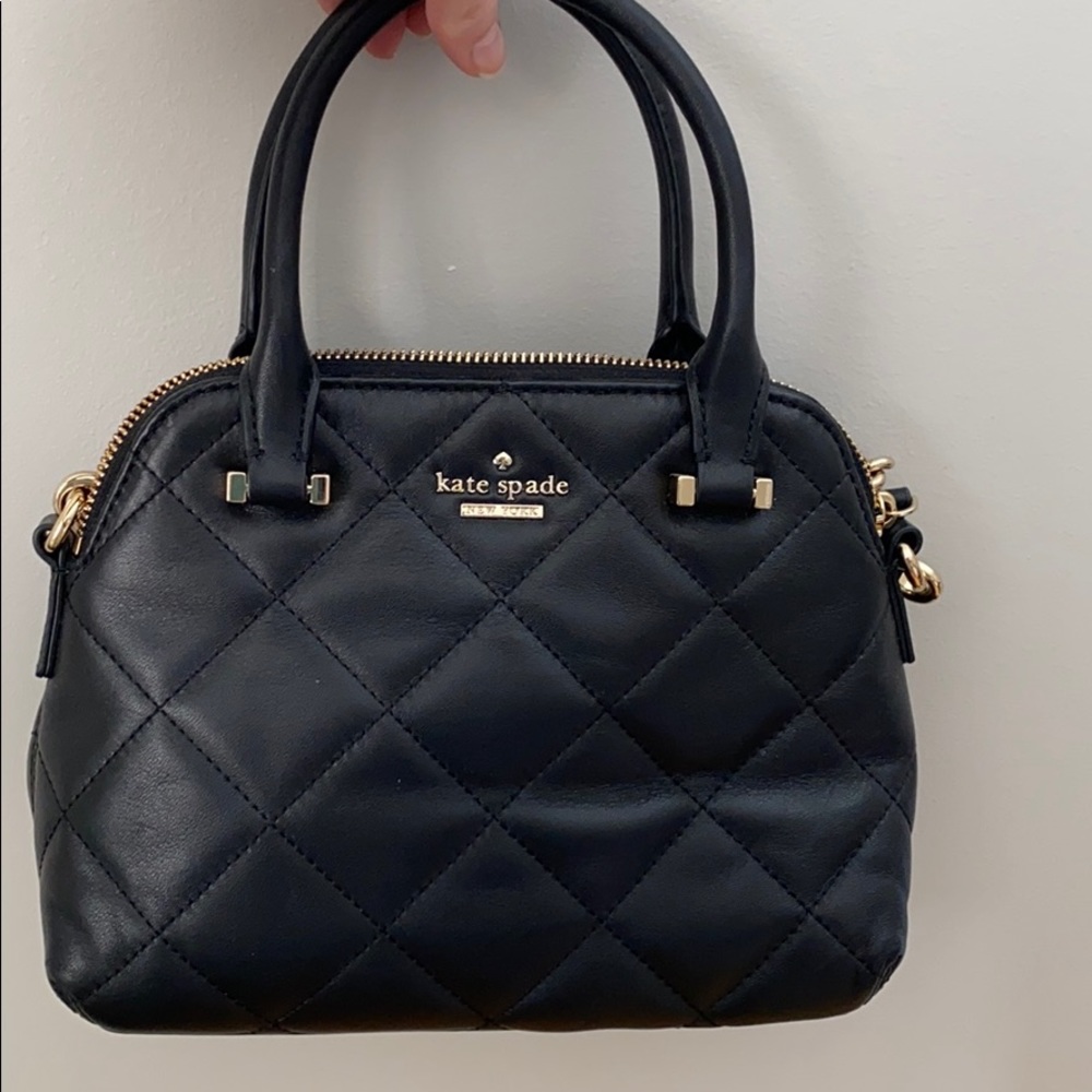 Kate Spade Small Cross Body Purse